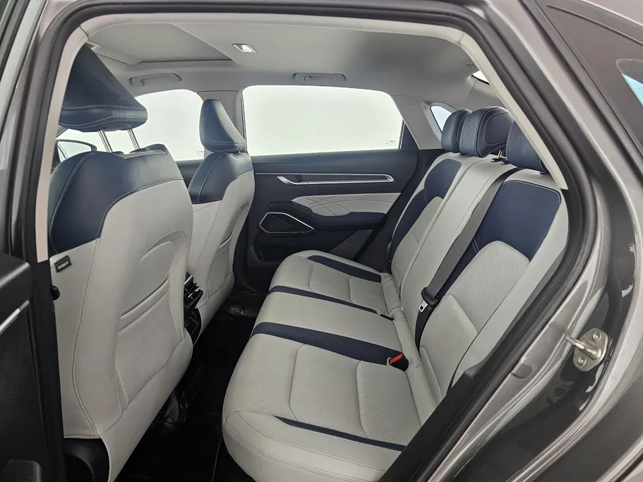 2023 Geely Emgrand GF 