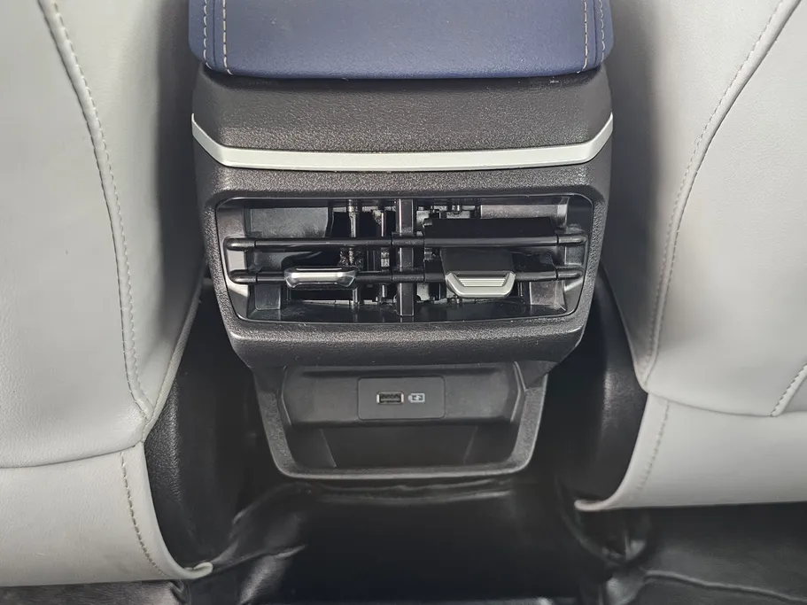 2023 Geely Emgrand GF 