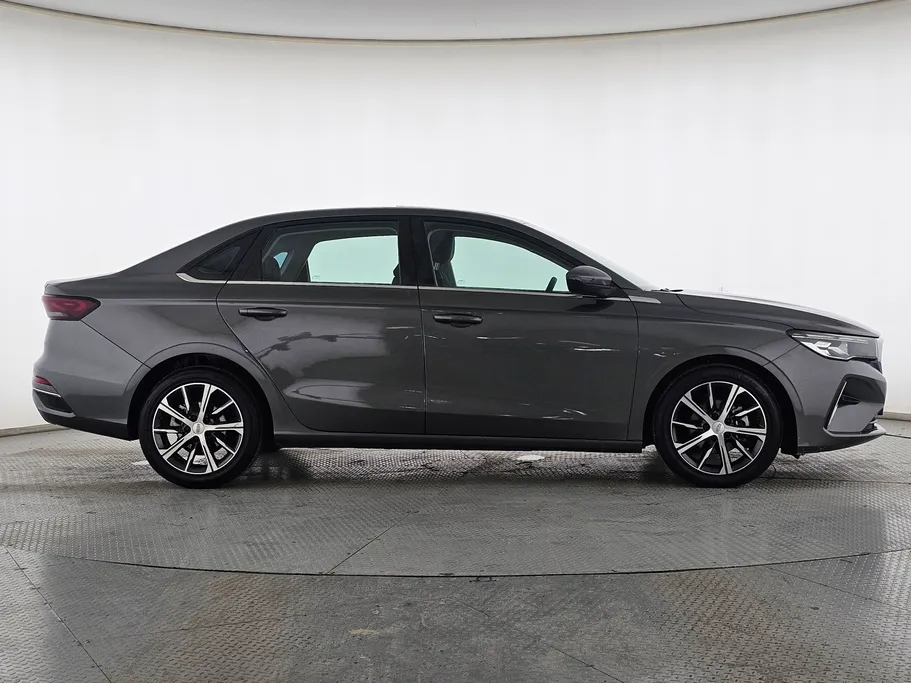 2023 Geely Emgrand GF 