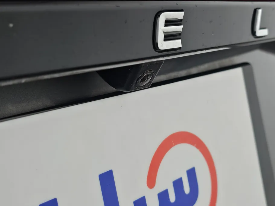 2023 Geely Emgrand GF 