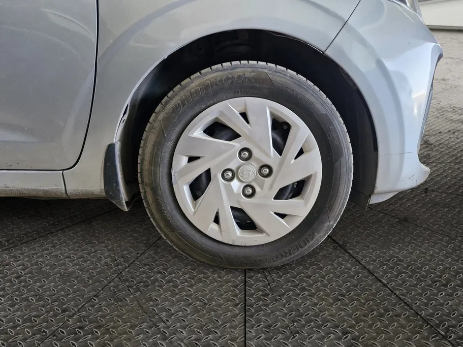 2024 Hyundai Grand i10 Fleet 