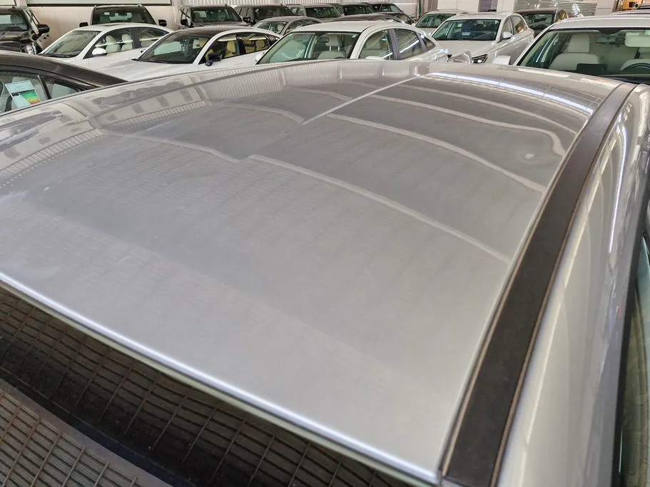 2024 Hyundai Grand i10 Fleet 