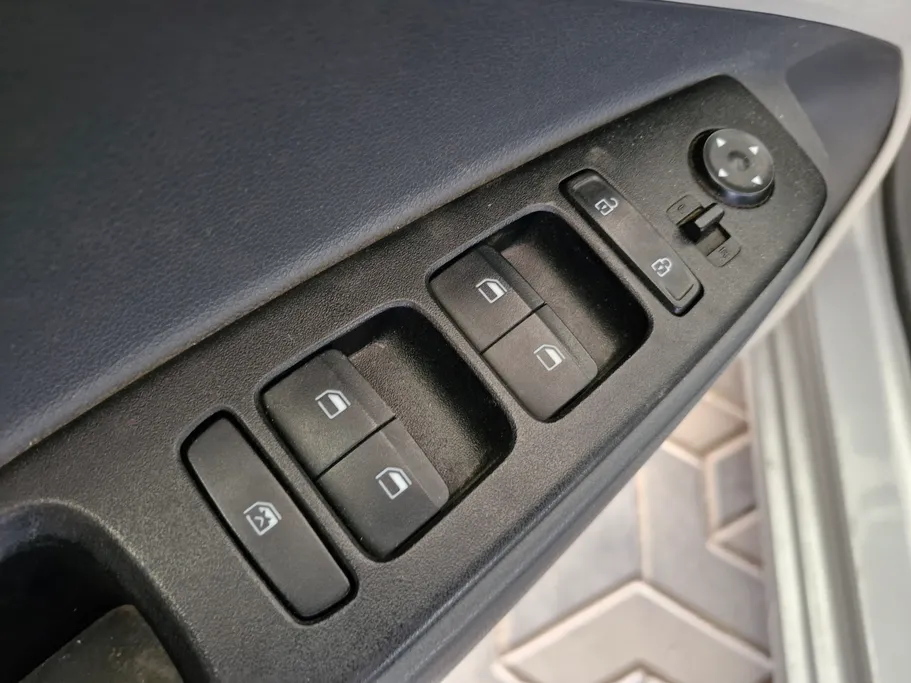 2024 Hyundai Grand i10 Fleet 