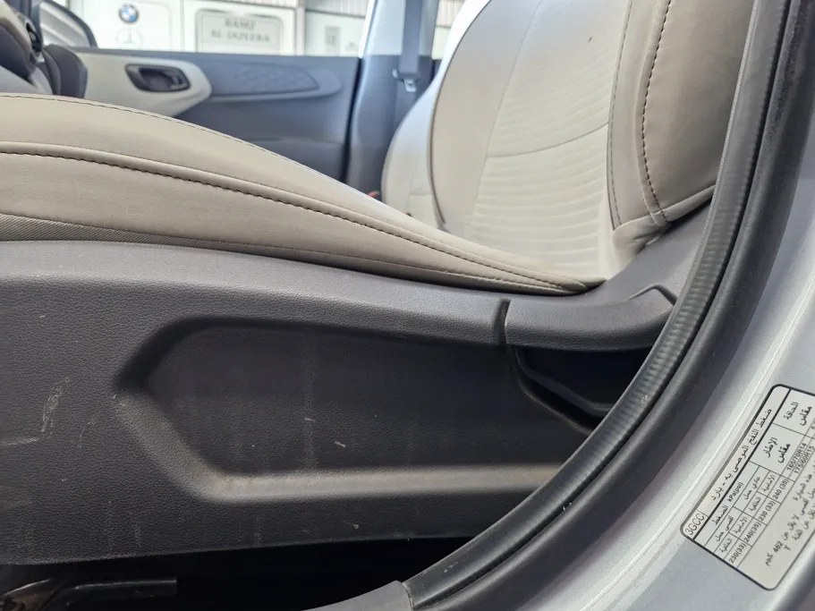 2024 Hyundai Grand i10 Fleet 