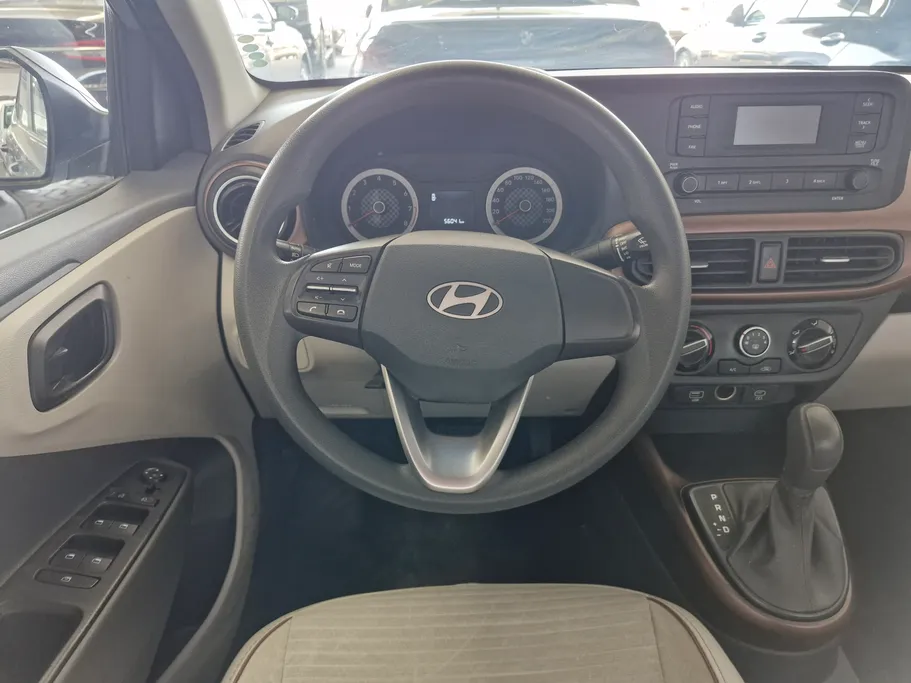 2024 Hyundai Grand i10 Fleet 