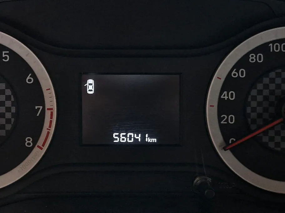 2024 Hyundai Grand i10 Fleet 