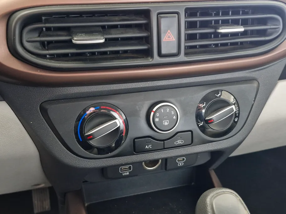 2024 Hyundai Grand i10 Fleet 