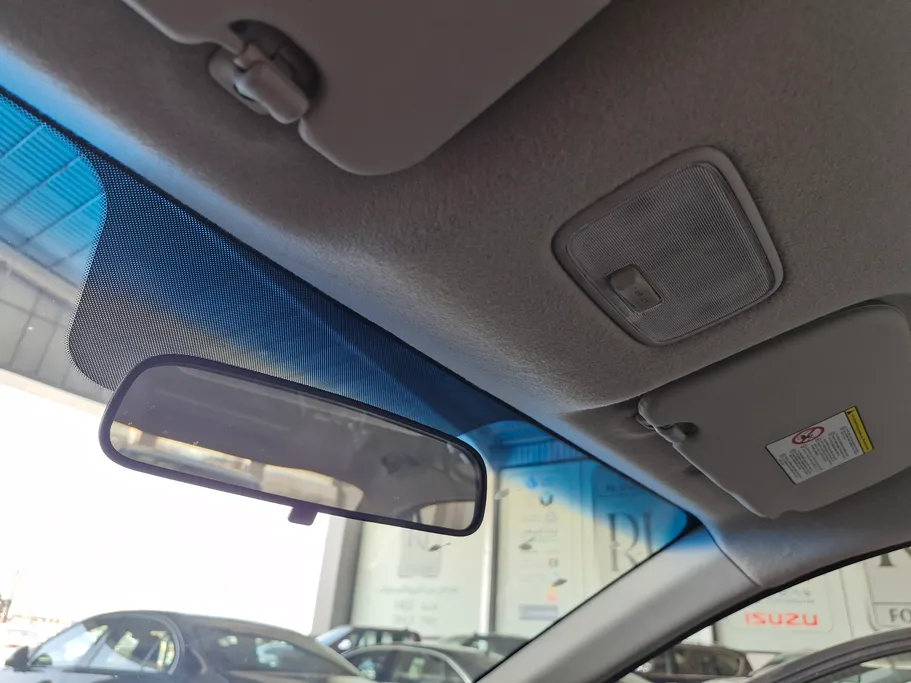 2024 Hyundai Grand i10 Fleet 