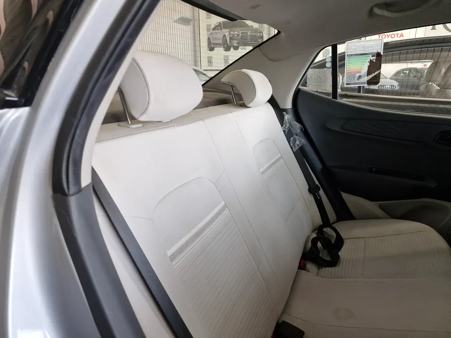 2024 Hyundai Grand i10 Fleet 