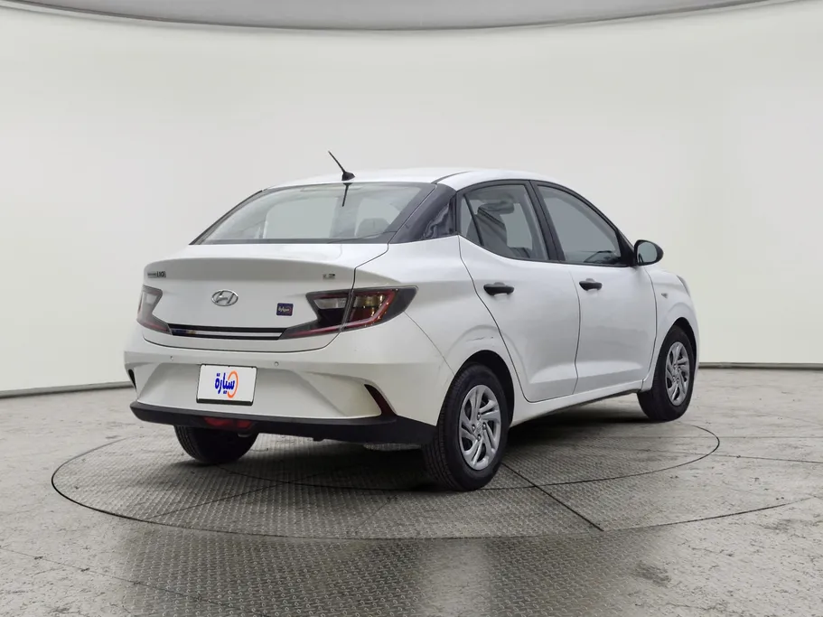 هيونداي Grand i10 فلييت 2023 