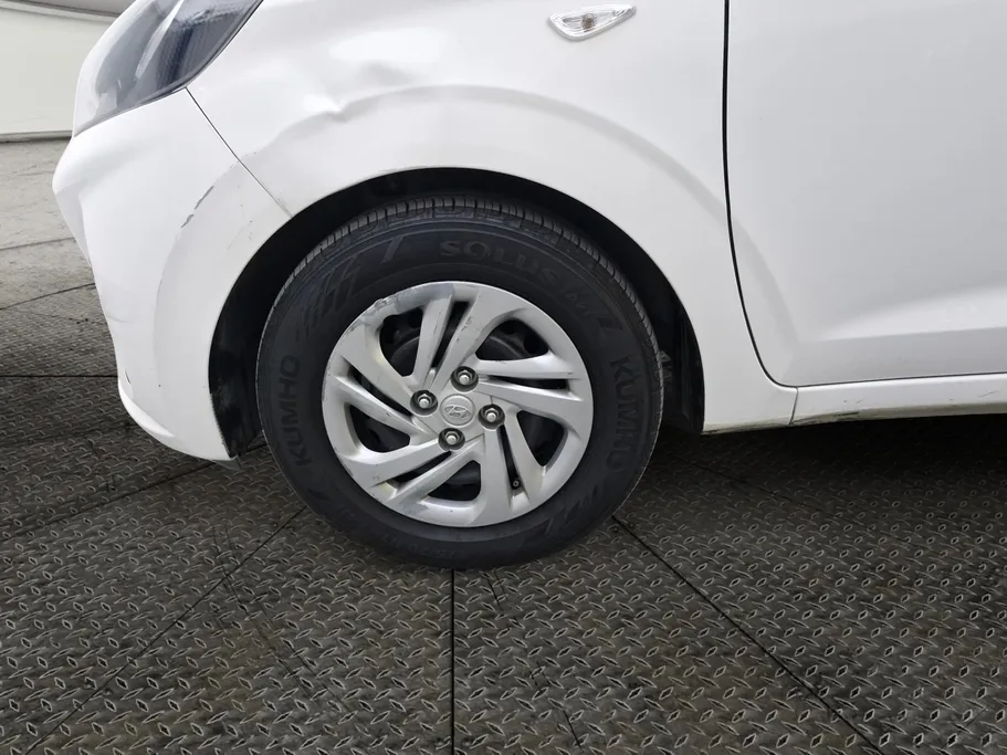 هيونداي Grand i10 فلييت 2023 