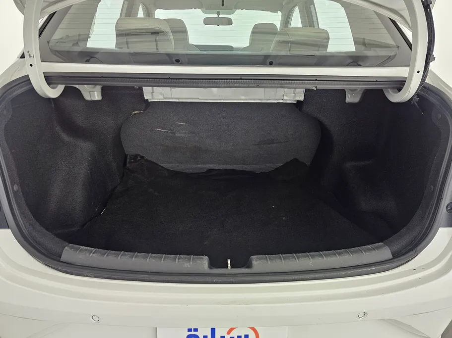 هيونداي Grand i10 فلييت 2023 