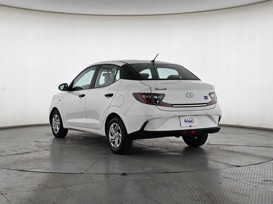 هيونداي Grand i10 فلييت 2023 