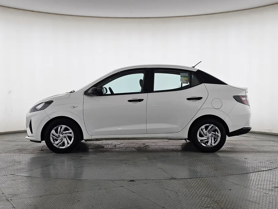 هيونداي Grand i10 فلييت 2023 