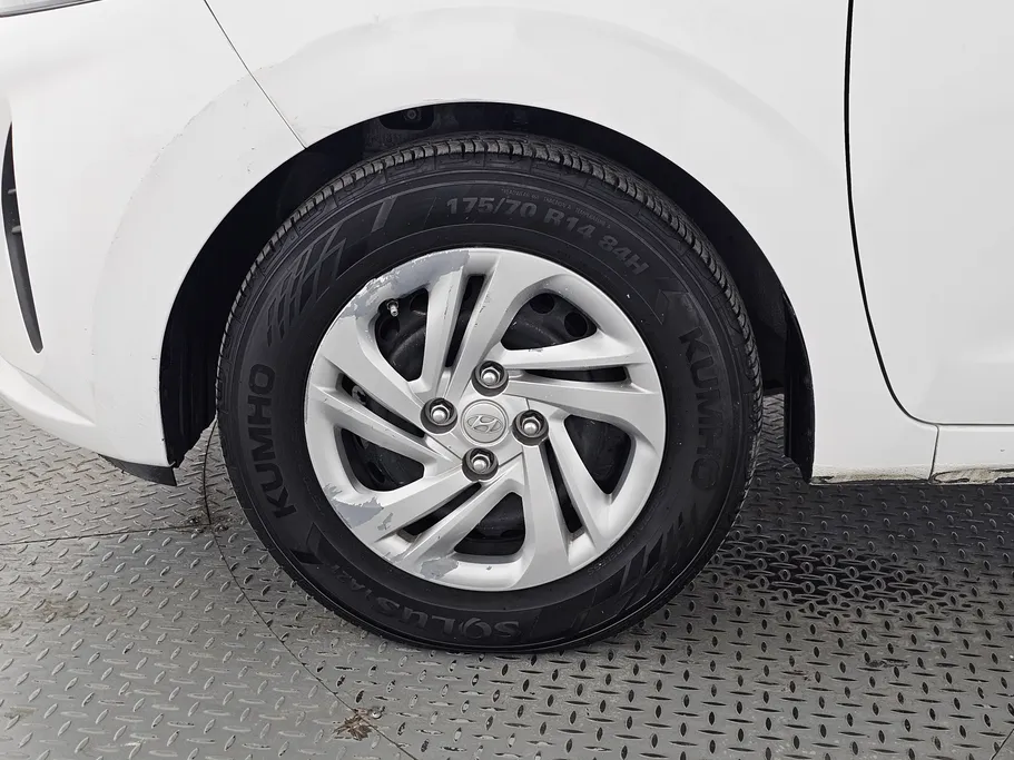 هيونداي Grand i10 فلييت 2023 