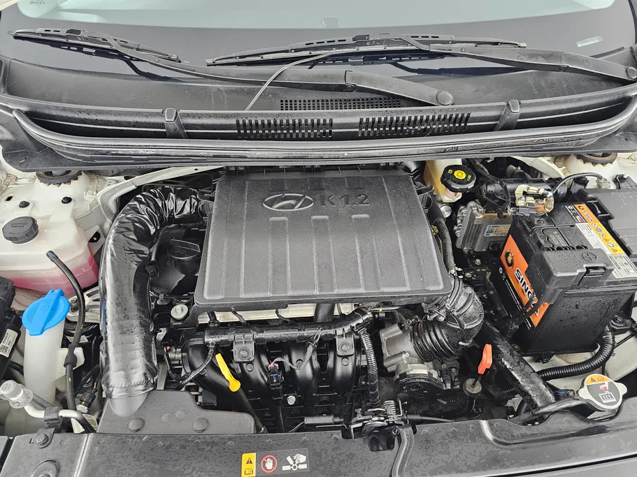 هيونداي Grand i10 فلييت 2023 