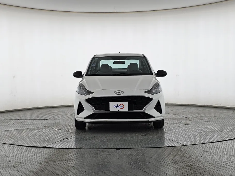 هيونداي Grand i10 فلييت 2023 