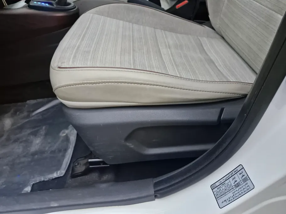 هيونداي Grand i10 فلييت 2023 