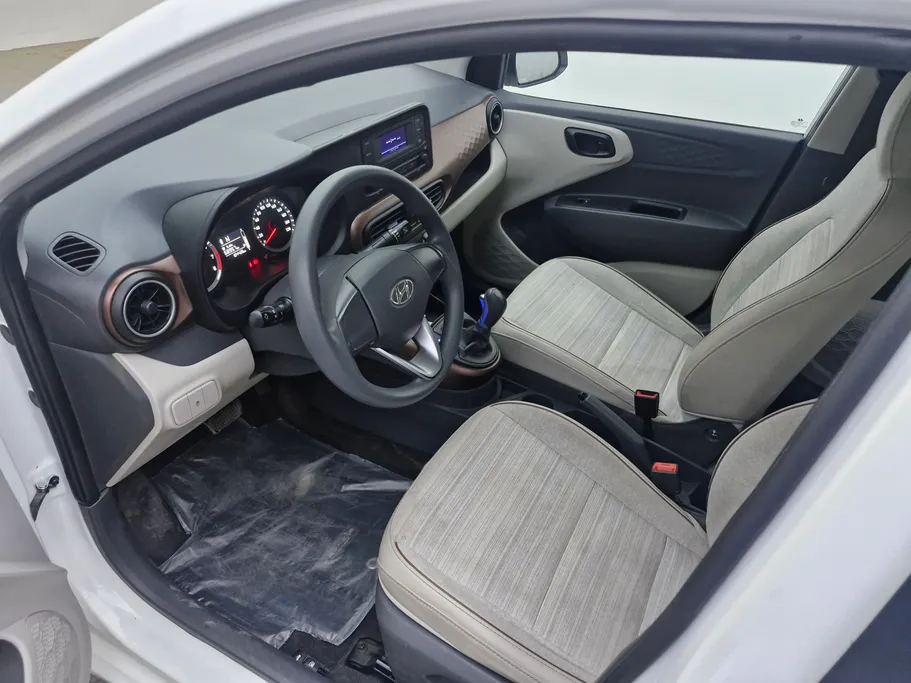 هيونداي Grand i10 فلييت 2023 