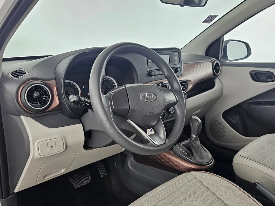 هيونداي Grand i10 فلييت 2023 