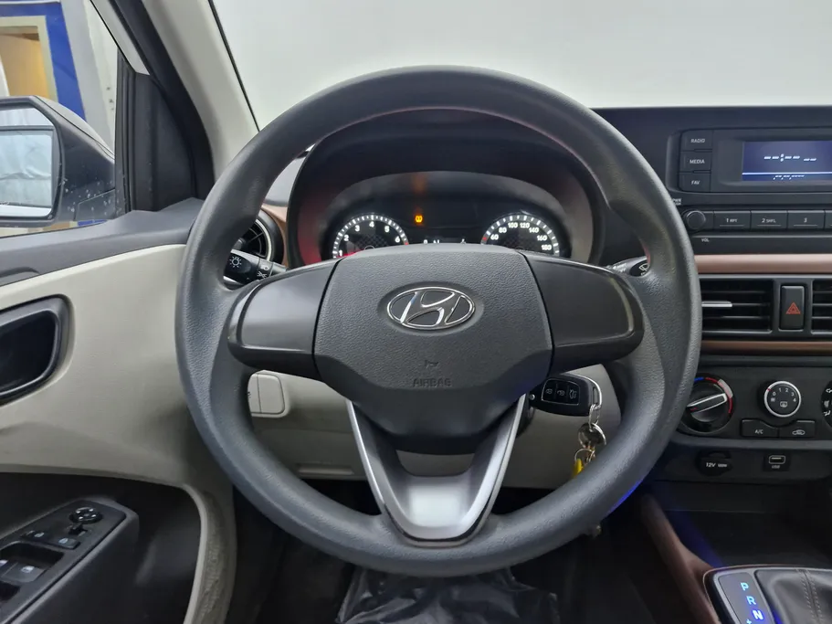 هيونداي Grand i10 فلييت 2023 