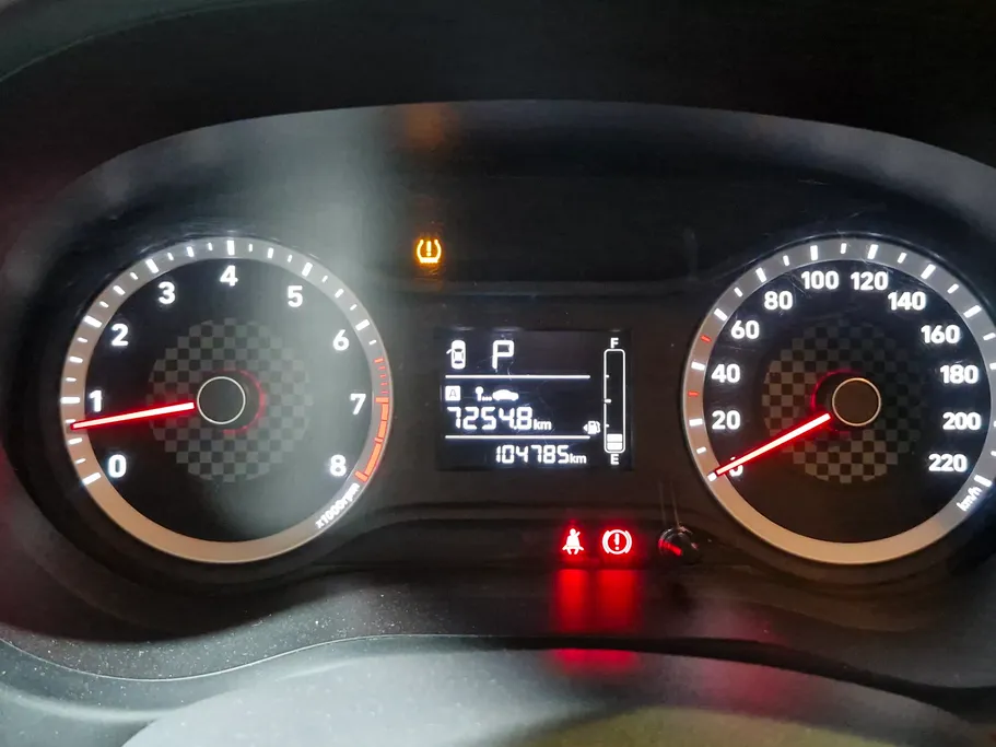 هيونداي Grand i10 فلييت 2023 