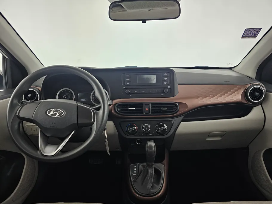 هيونداي Grand i10 فلييت 2023 