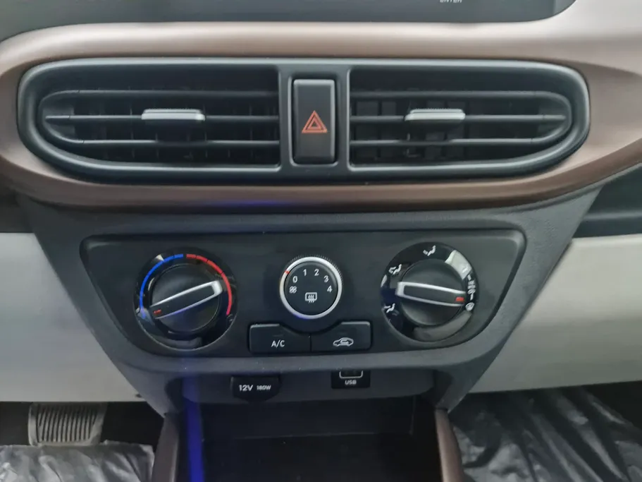 هيونداي Grand i10 فلييت 2023 