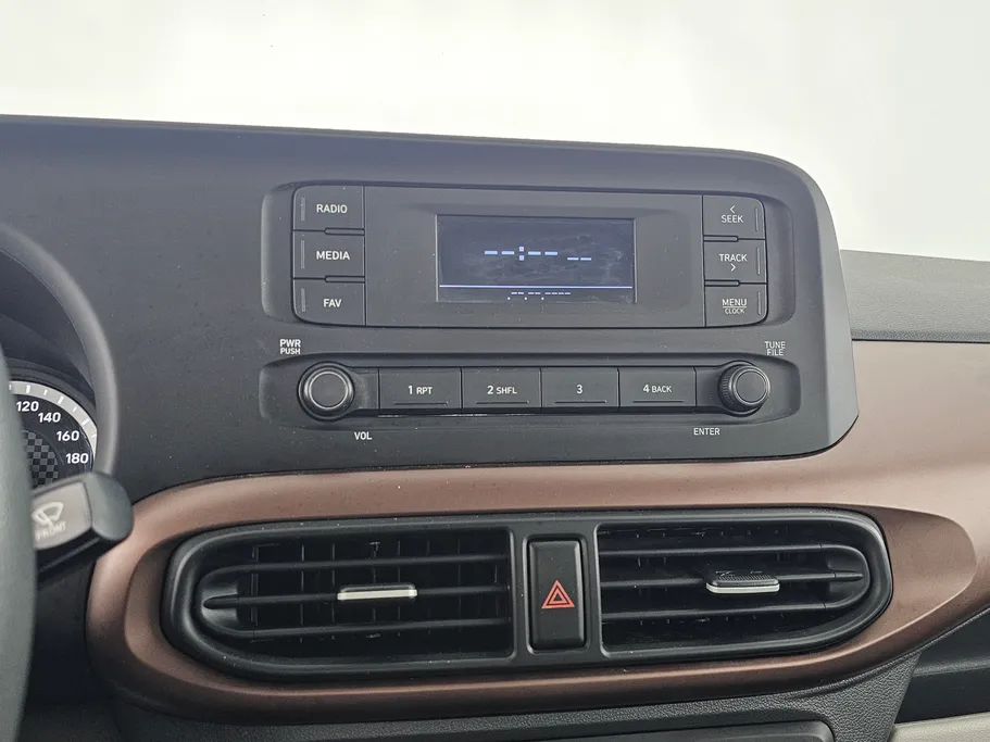 هيونداي Grand i10 فلييت 2023 