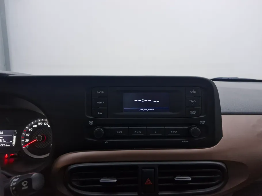 هيونداي Grand i10 فلييت 2023 