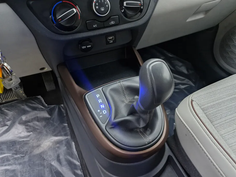 هيونداي Grand i10 فلييت 2023 