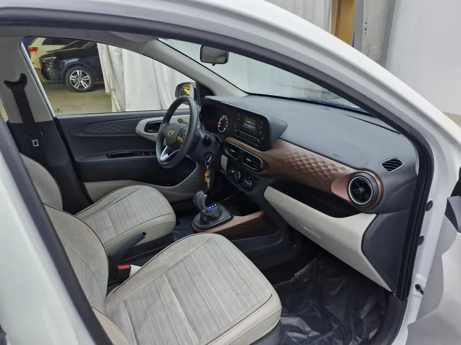 هيونداي Grand i10 فلييت 2023 