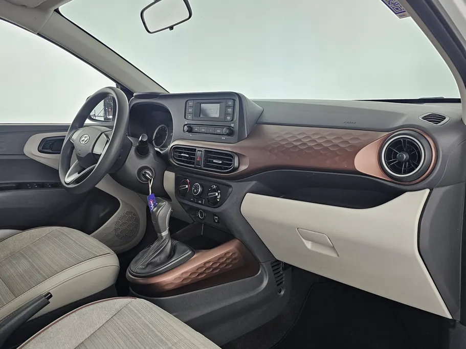 هيونداي Grand i10 فلييت 2023 