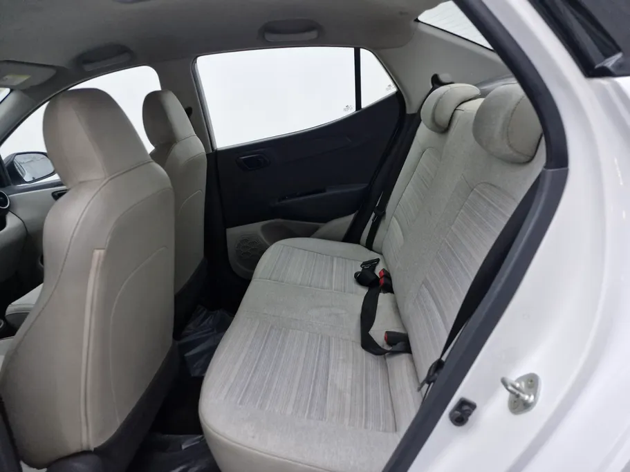 هيونداي Grand i10 فلييت 2023 