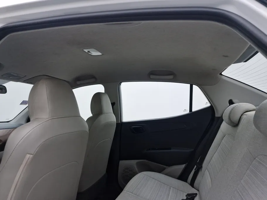 هيونداي Grand i10 فلييت 2023 