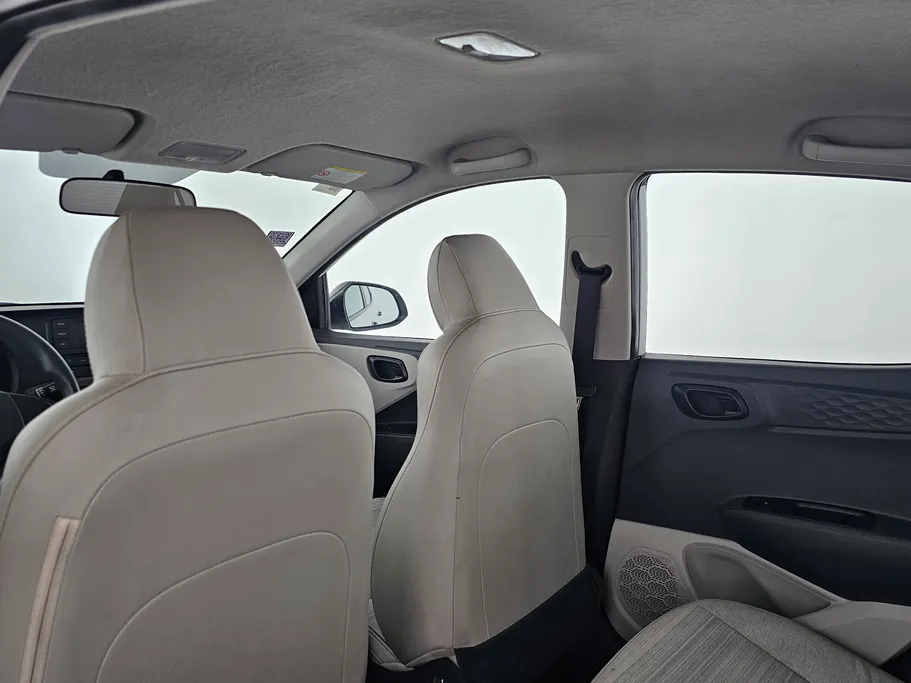 هيونداي Grand i10 فلييت 2023 