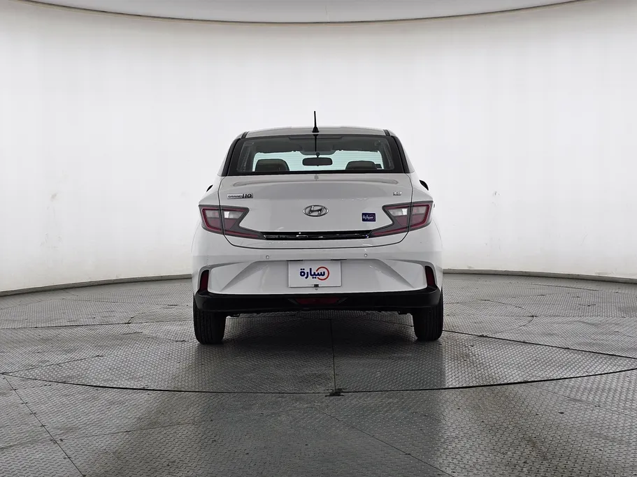 هيونداي Grand i10 فلييت 2023 