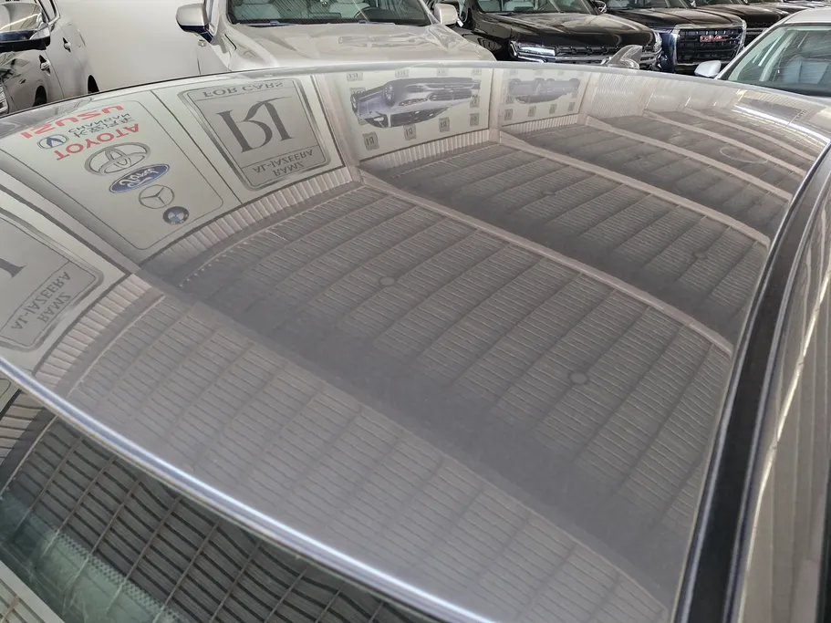 نيسان التيما S 2025 