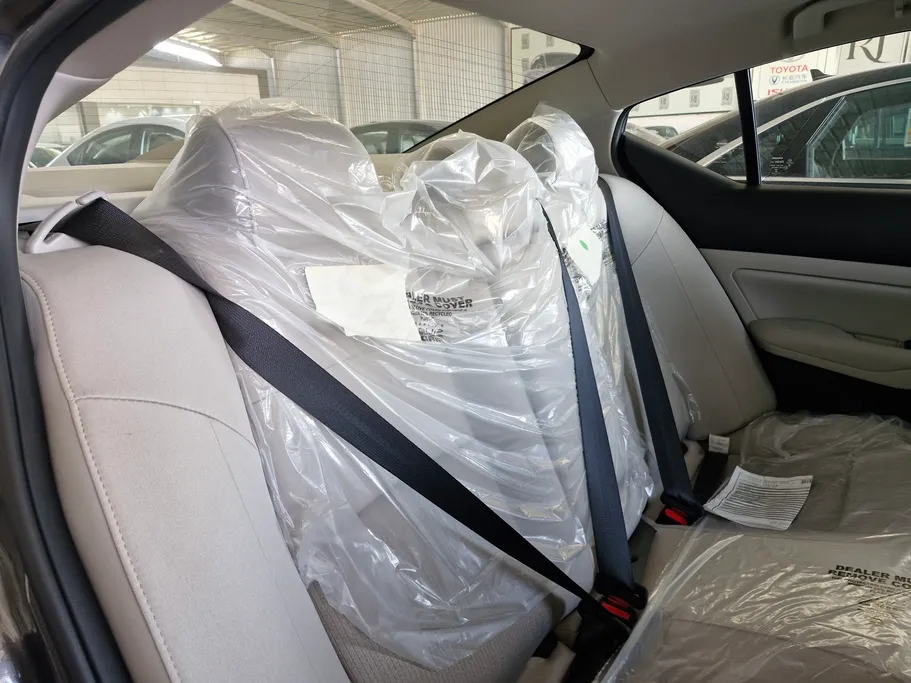 نيسان التيما S 2025 