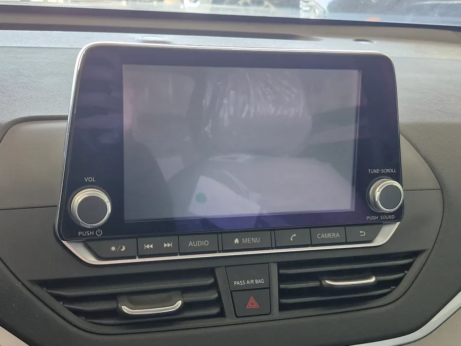 نيسان التيما S 2025 