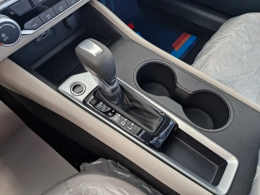 نيسان التيما S 2025 