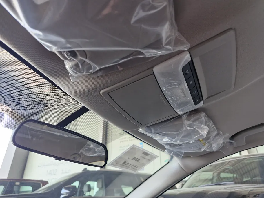 نيسان التيما S 2025 