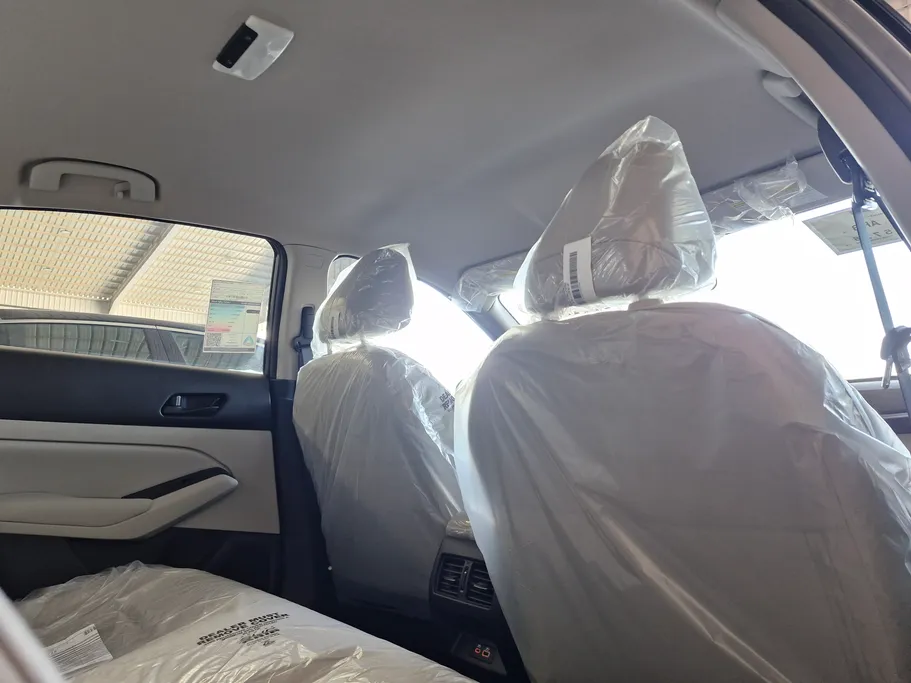 نيسان التيما S 2025 