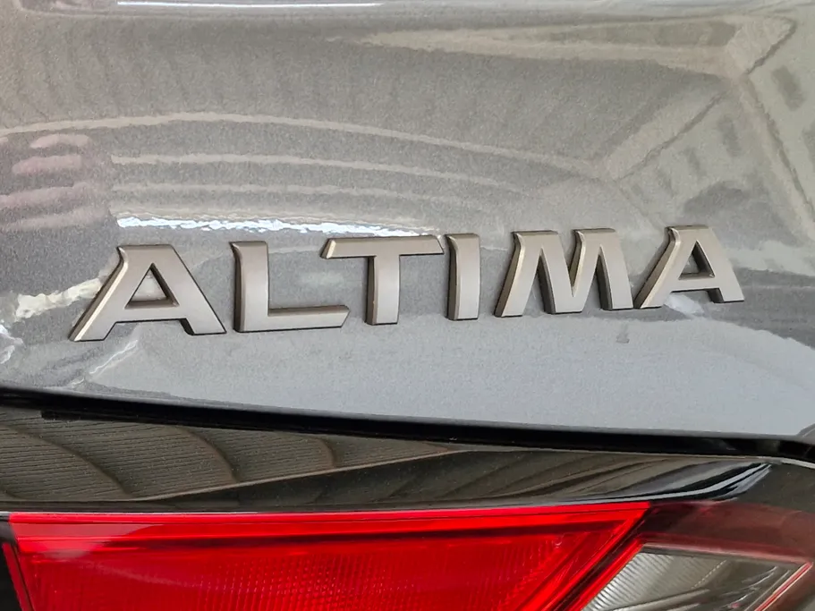 نيسان التيما S 2025 