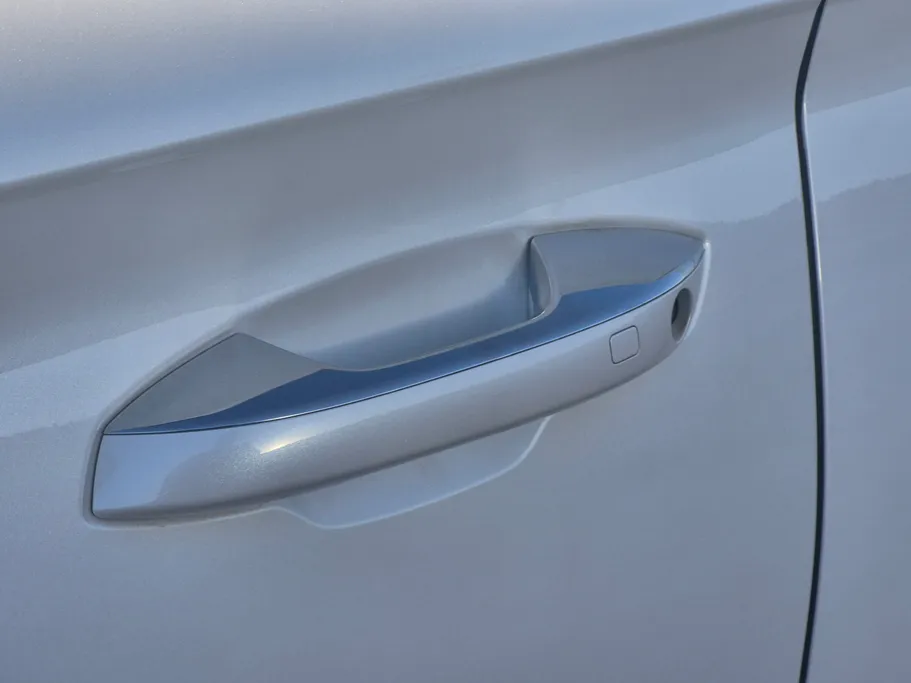 2024 BYD Song Plus Design 