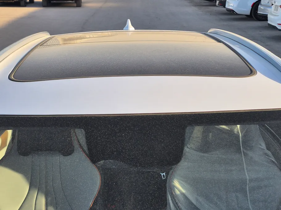 2024 BYD Song Plus Design 