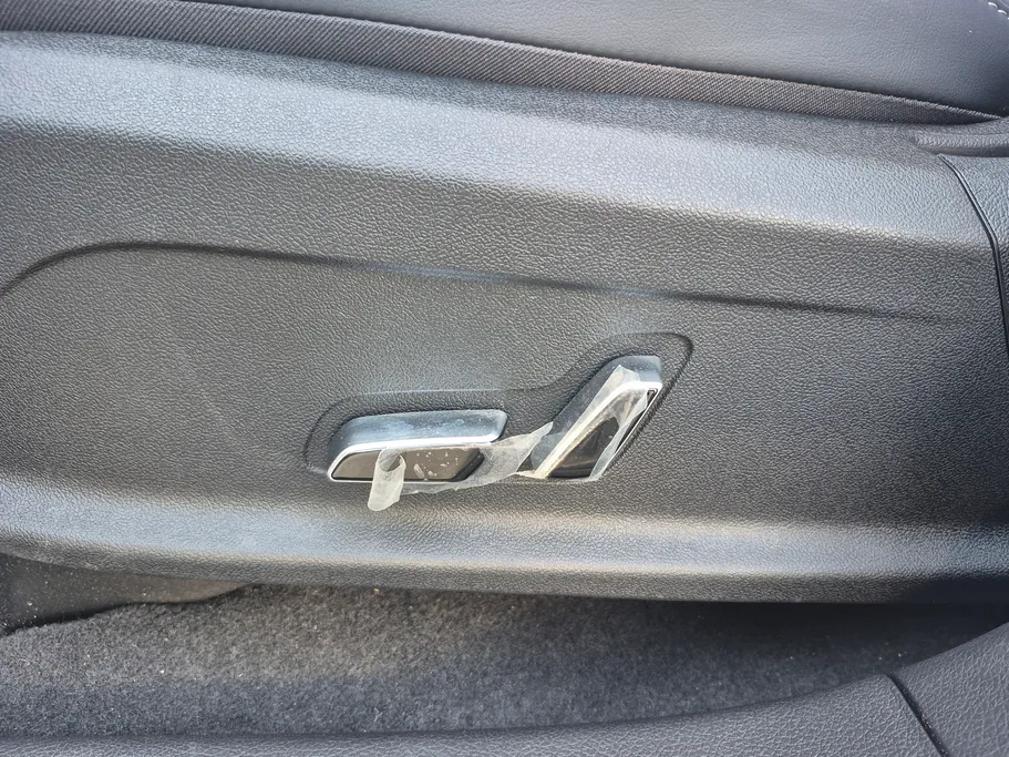 2024 BYD Song Plus Design 