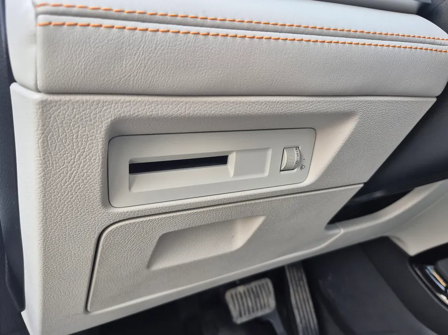 2024 BYD Song Plus Design 