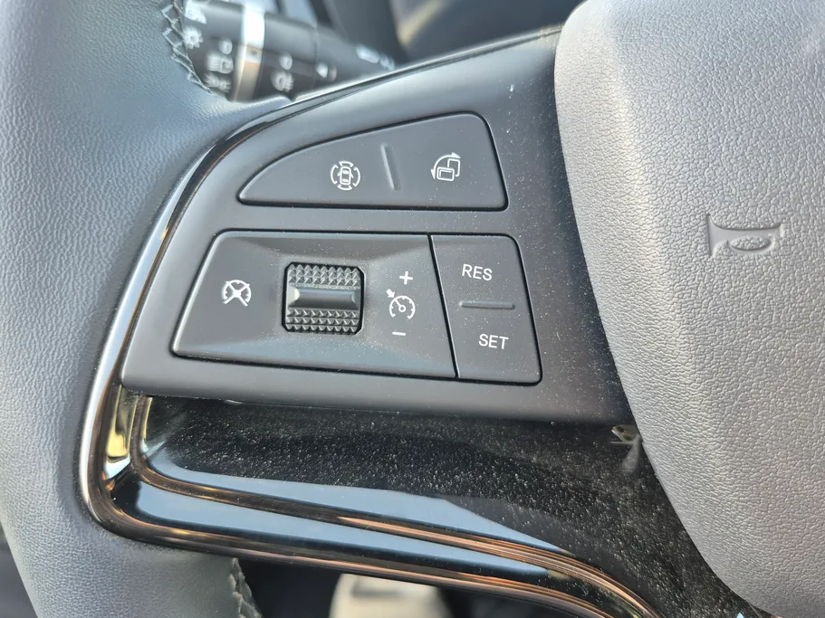 2024 BYD Song Plus Design 