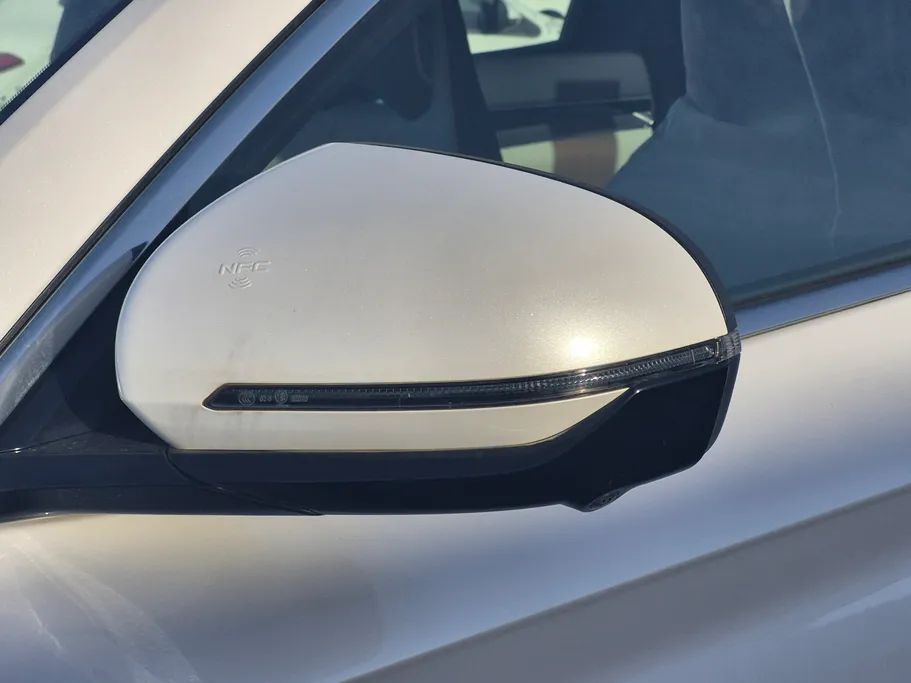 2024 BYD Song Plus Design 